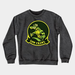 Low Crawl Crewneck Sweatshirt